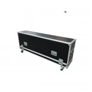Large Lift Off Lid Flightcase